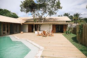 Villa dos Nativos Boutique Hotel