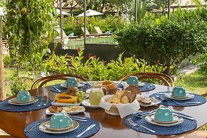 Villa dos Nativos Boutique Hotel