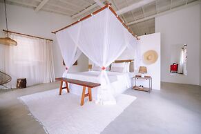 Villa dos Nativos Boutique Hotel