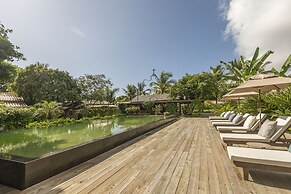 Villa dos Nativos Boutique Hotel