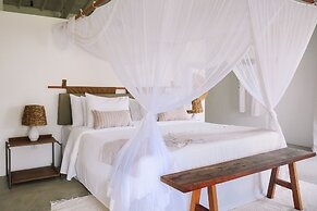 Villa dos Nativos Boutique Hotel