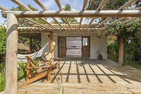 Villa dos Nativos Boutique Hotel