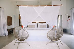 Villa dos Nativos Boutique Hotel