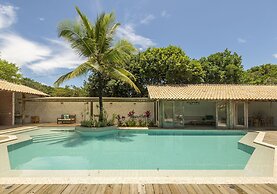 Villa dos Nativos Boutique Hotel