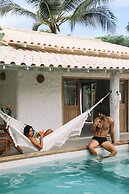 Villa dos Nativos Boutique Hotel