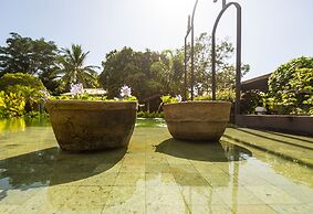 Villa dos Nativos Boutique Hotel