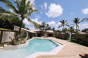 Villa dos Nativos Boutique Hotel
