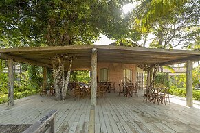 Villa dos Nativos Boutique Hotel