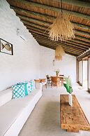 Villa dos Nativos Boutique Hotel