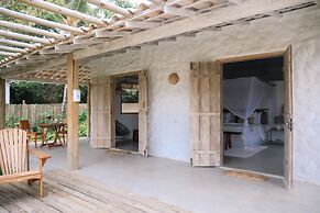 Villa dos Nativos Boutique Hotel
