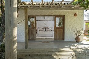 Villa dos Nativos Boutique Hotel