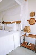 Villa dos Nativos Boutique Hotel