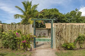 Villa dos Nativos Boutique Hotel