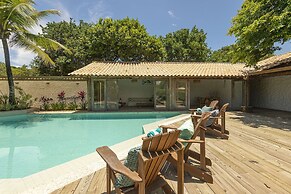 Villa dos Nativos Boutique Hotel