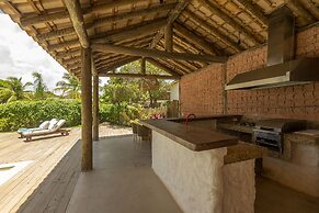 Villa dos Nativos Boutique Hotel