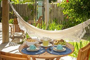 Villa dos Nativos Boutique Hotel