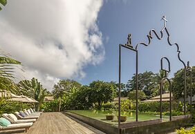 Villa dos Nativos Boutique Hotel