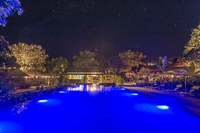 Villa dos Nativos Boutique Hotel