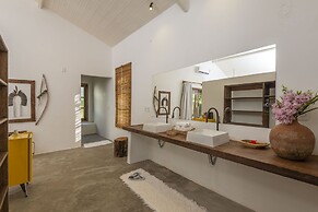 Villa dos Nativos Boutique Hotel