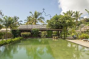 Villa dos Nativos Boutique Hotel