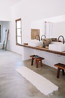 Villa dos Nativos Boutique Hotel