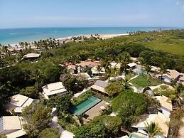 Villa dos Nativos Boutique Hotel