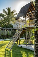 Villa dos Nativos Boutique Hotel