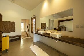 Villa dos Nativos Boutique Hotel