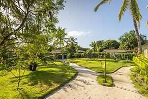 Villa dos Nativos Boutique Hotel