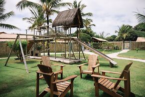 Villa dos Nativos Boutique Hotel