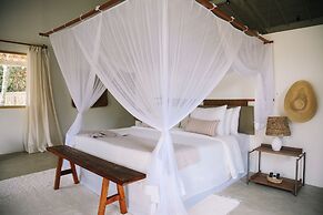 Villa dos Nativos Boutique Hotel