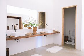 Villa dos Nativos Boutique Hotel