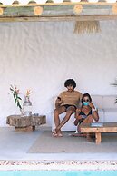 Villa dos Nativos Boutique Hotel