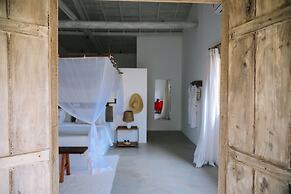Villa dos Nativos Boutique Hotel