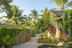 Villa dos Nativos Boutique Hotel