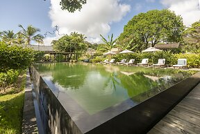 Villa dos Nativos Boutique Hotel