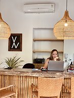 Villa dos Nativos Boutique Hotel