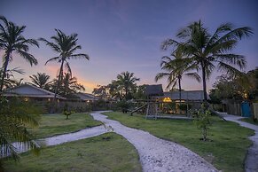 Villa dos Nativos Boutique Hotel