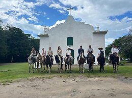 Villa dos Nativos Boutique Hotel