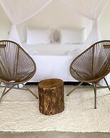 Villa dos Nativos Boutique Hotel