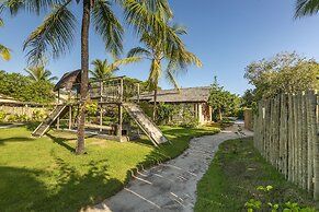 Villa dos Nativos Boutique Hotel