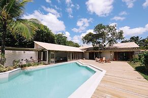 Villa dos Nativos Boutique Hotel