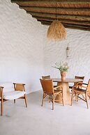 Villa dos Nativos Boutique Hotel