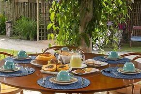 Villa dos Nativos Boutique Hotel