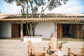 Villa dos Nativos Boutique Hotel