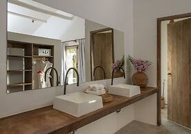 Villa dos Nativos Boutique Hotel