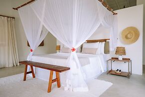 Villa dos Nativos Boutique Hotel