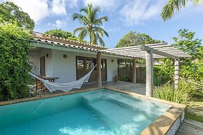 Villa dos Nativos Boutique Hotel