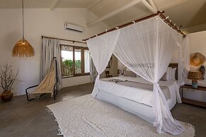 Villa dos Nativos Boutique Hotel