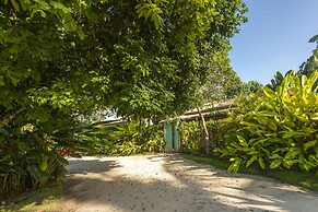 Villa dos Nativos Boutique Hotel